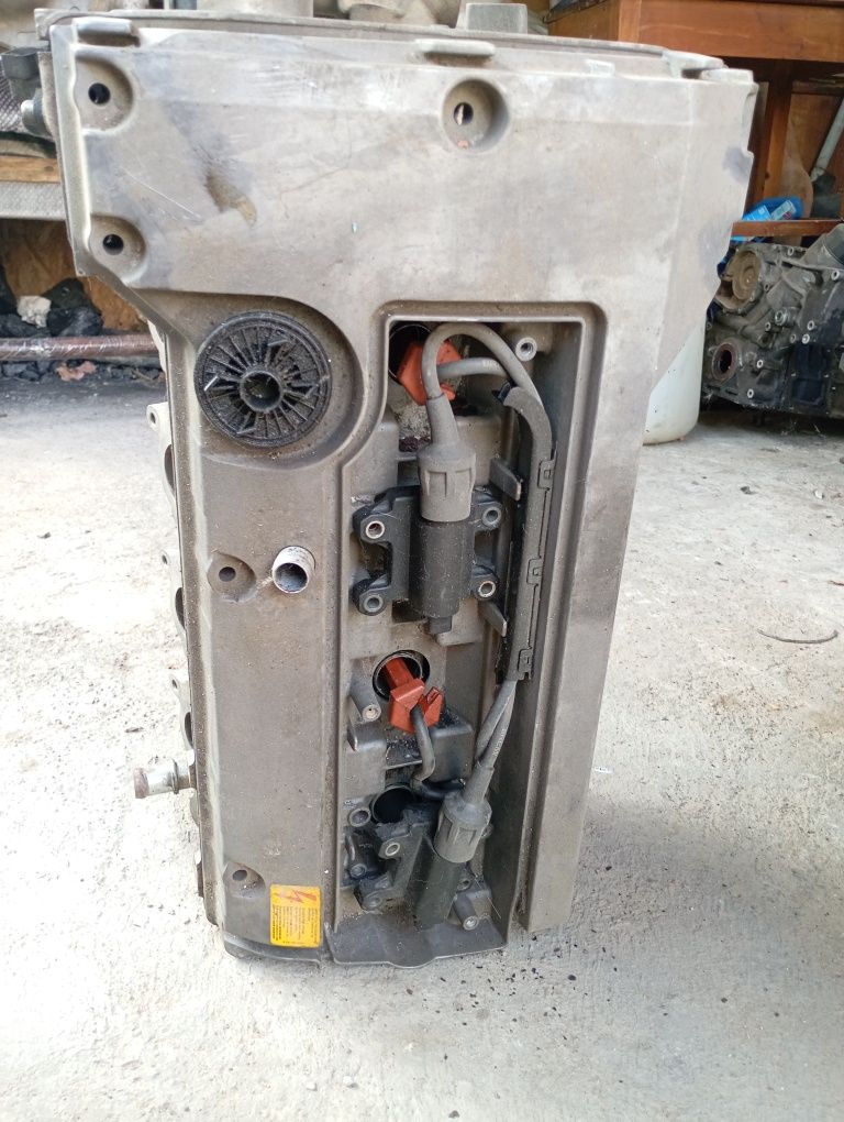 Продам ГБЦ м111 2.3