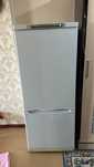 Холодильник Indesit