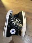 Распродажа!!! Детские кеды оригинал Converse из США / 33 рр