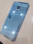 Samsung S9 64 gb идеальный