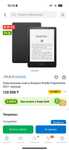 Kindle paperwhite 2021, киндл электронная книга читалка