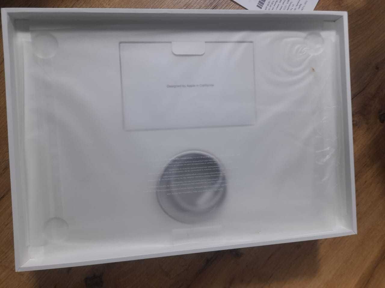 Apple MacBook Air 13 2020 EN 13.3" / 8 Гб / SSD 256 Гб / macOS / MGN63