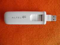 ZTE mf827 билайн актив izi алтел теле2  usb модем 4G