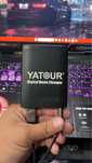 Продам YATOUR без проводки в рабочем состоянии