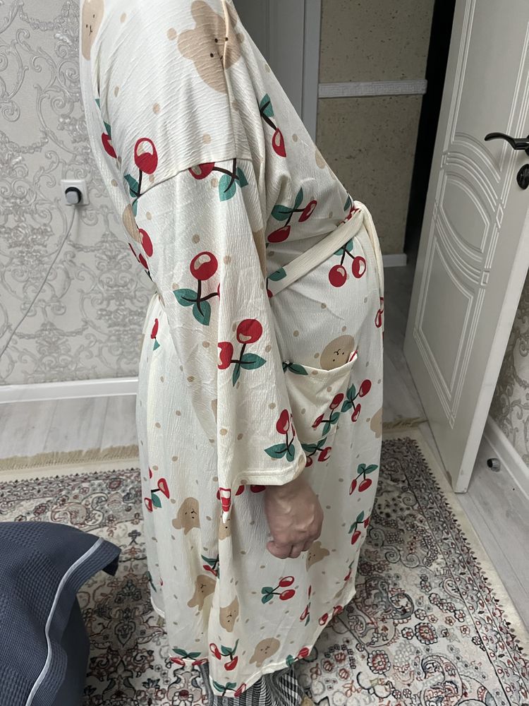 Домашний Халат
