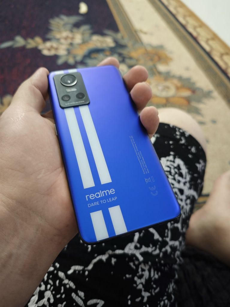 Realme GT Neo 3 12/256
