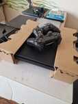 Playstation 4 slim 1Tb