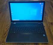 HP Pavilion x360