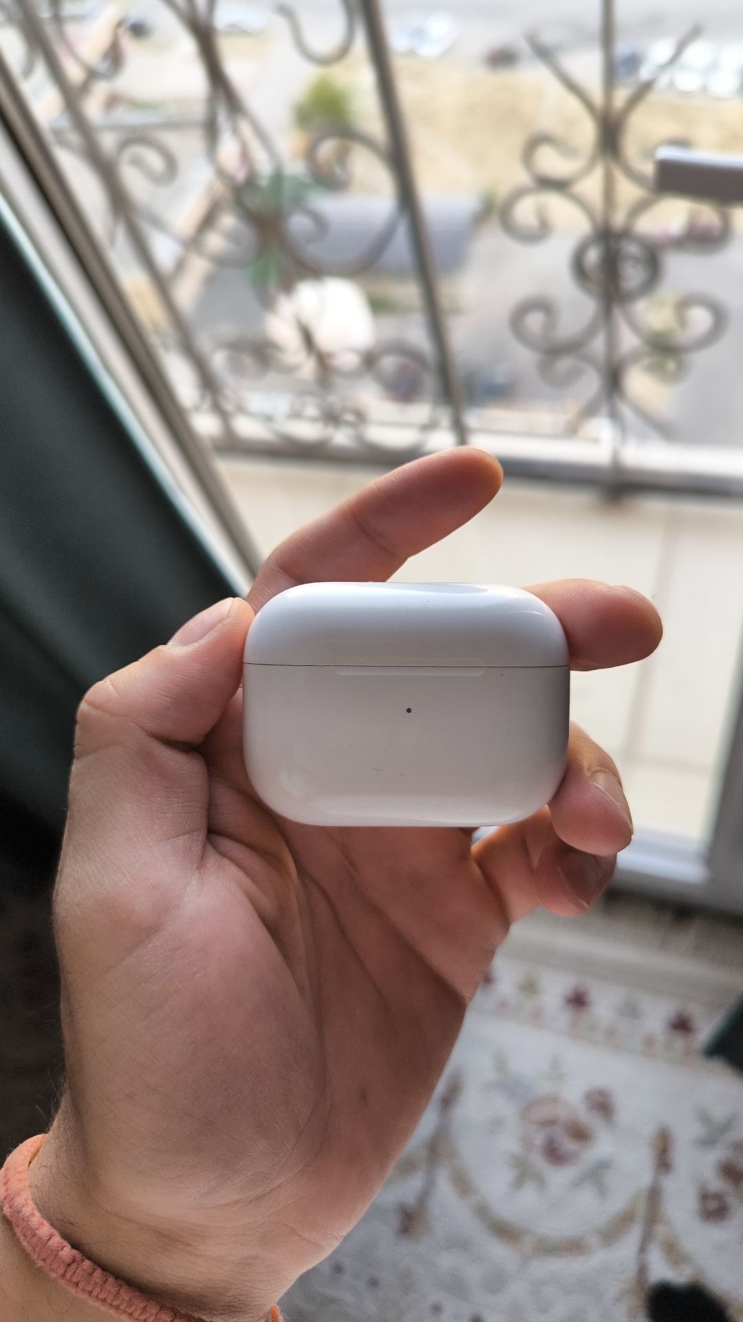 Airpods 2 Pro наушники