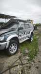 Toyota Hilux Surf авто разбор
