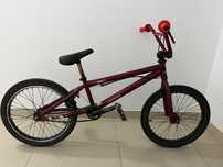Трюковой велосипед BMX Merida Brad