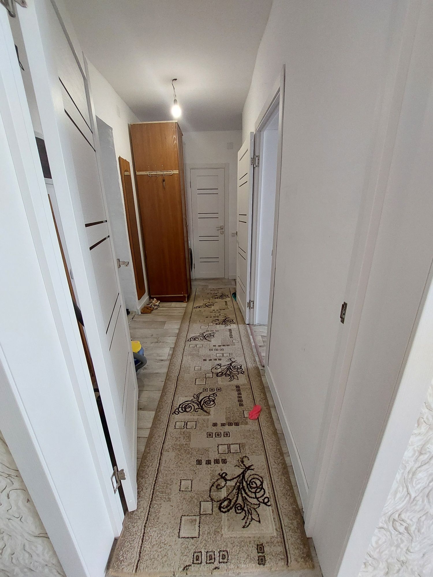 Продам 2-х комнатную квартиру ОКТ