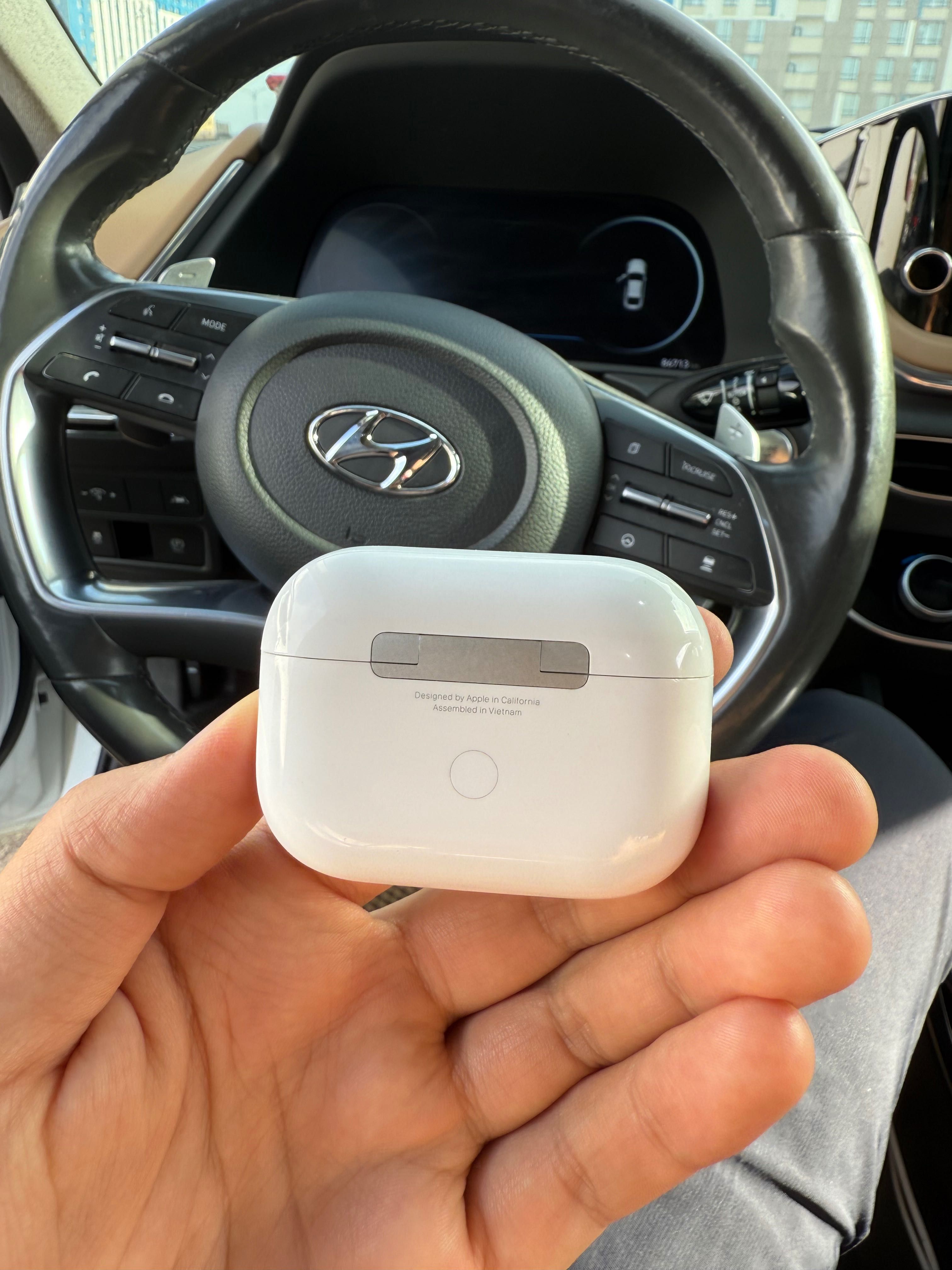 Airpods pro Оригинал 100%