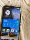 Honor X9A 5G состояние идеал