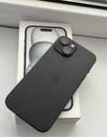 IPhone 15.  128GB  Б/у