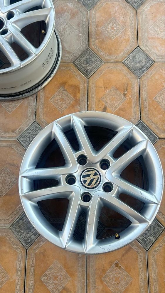 Бу диск туарег 17 торг есть саудасы бар (touareg, audi, porsche)