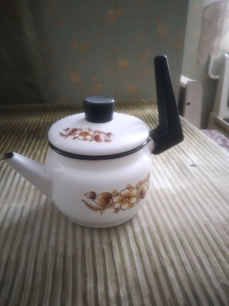 Чайник заварочный