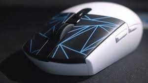 Logitech мышки игровые