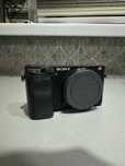 Камера Sony A6300 Body