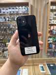 iPhone 12 Midnight 128GB 79%