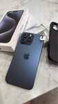 iPhone 15 Promax 512