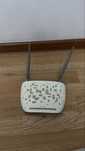TP-Link TD-W8961N | ADSL2+ роутер 300 Мбит/с, 2 антенны 5 dBi
