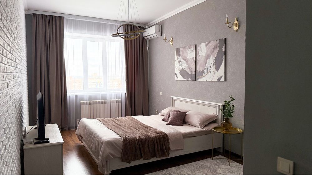 Сдам 1к.кв в ЖК Арман Wi-fi\Smart TV