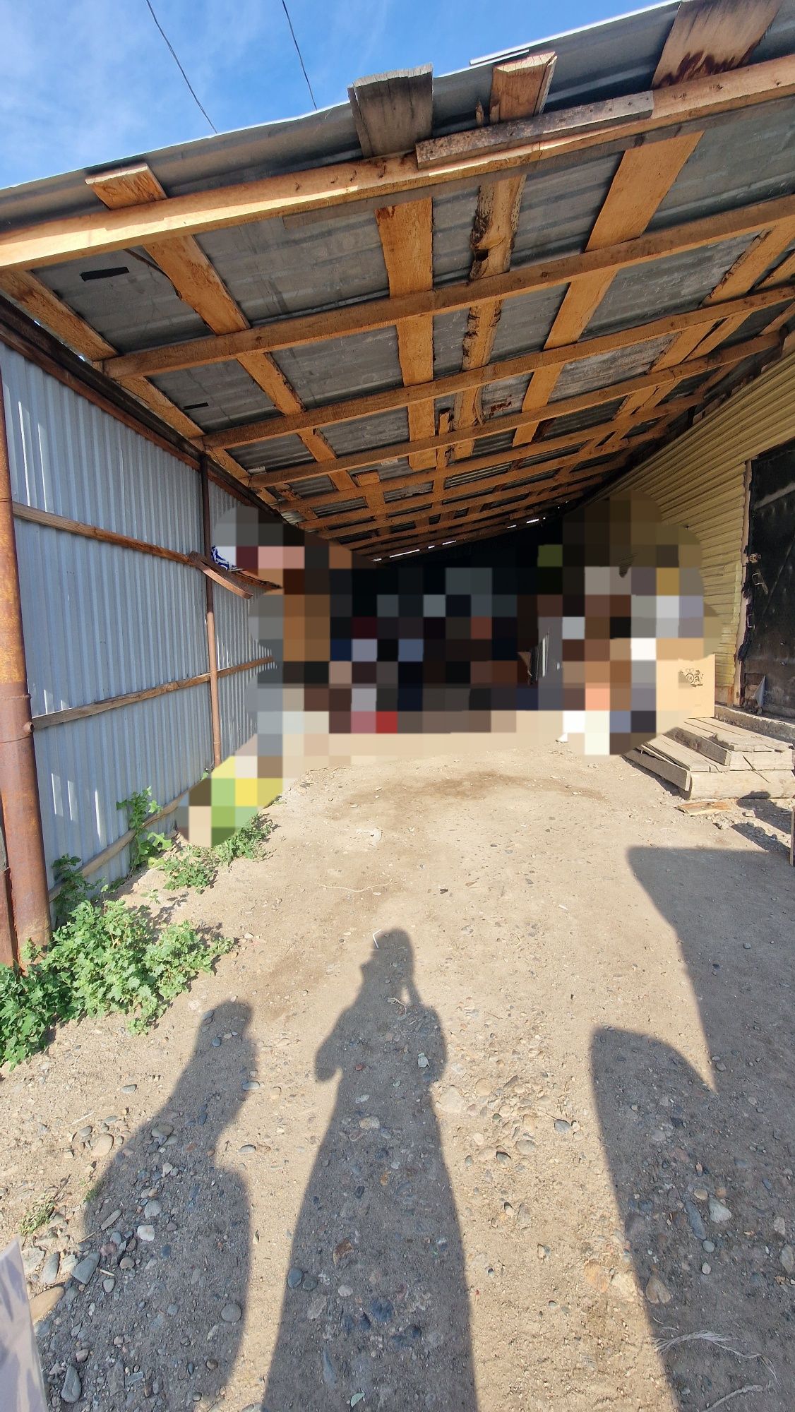 Продам дом 3х комнатный Ахмирово