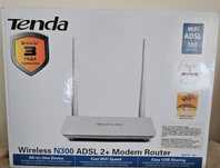 Беспроводное оборудование Wi Fi адаптер