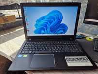 Ноутбук для работы и мелких игр Acer Aspire E15-575G