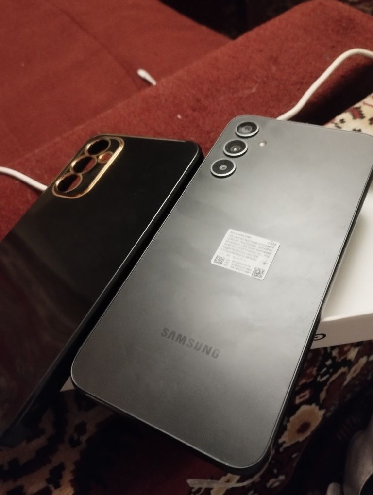 Samsung galaxy a34