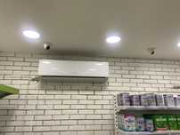Кондиционеры Установка