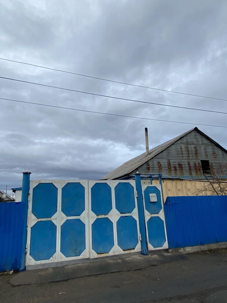 Продам частный дом