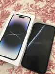 Iphone 14 pro 128