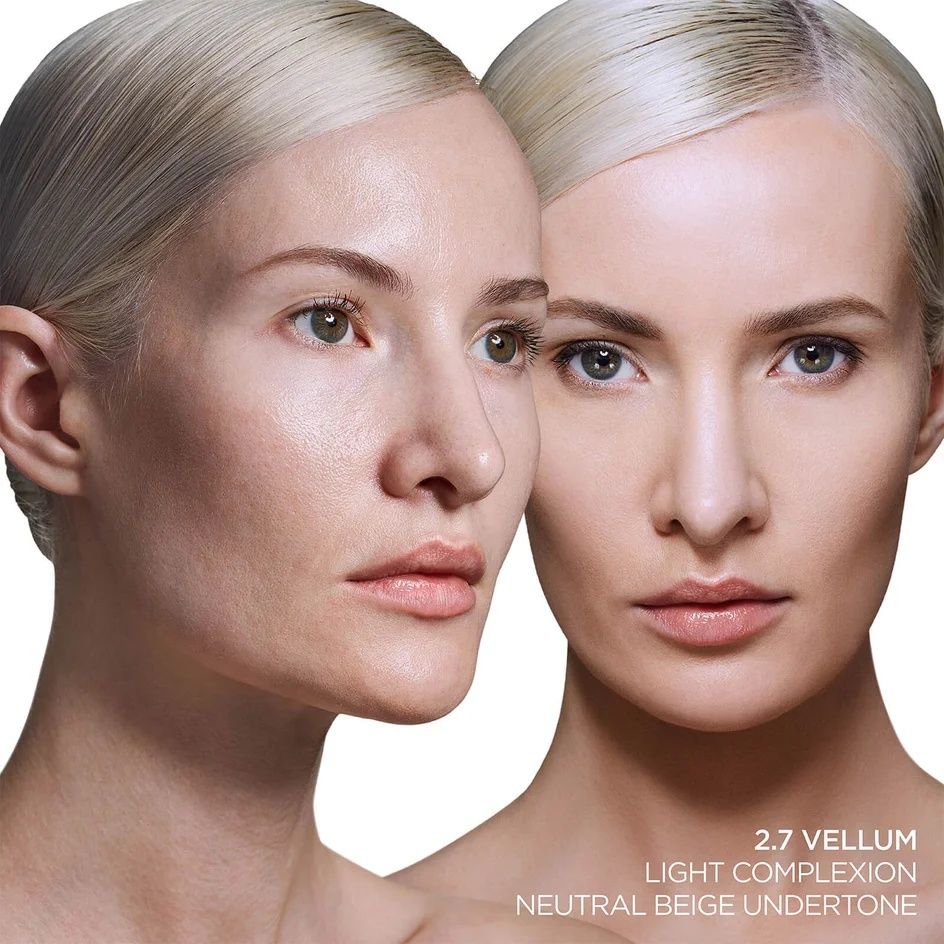 Тон для лица Tom Ford Soft Matte Foundation - 2.7 Vellum