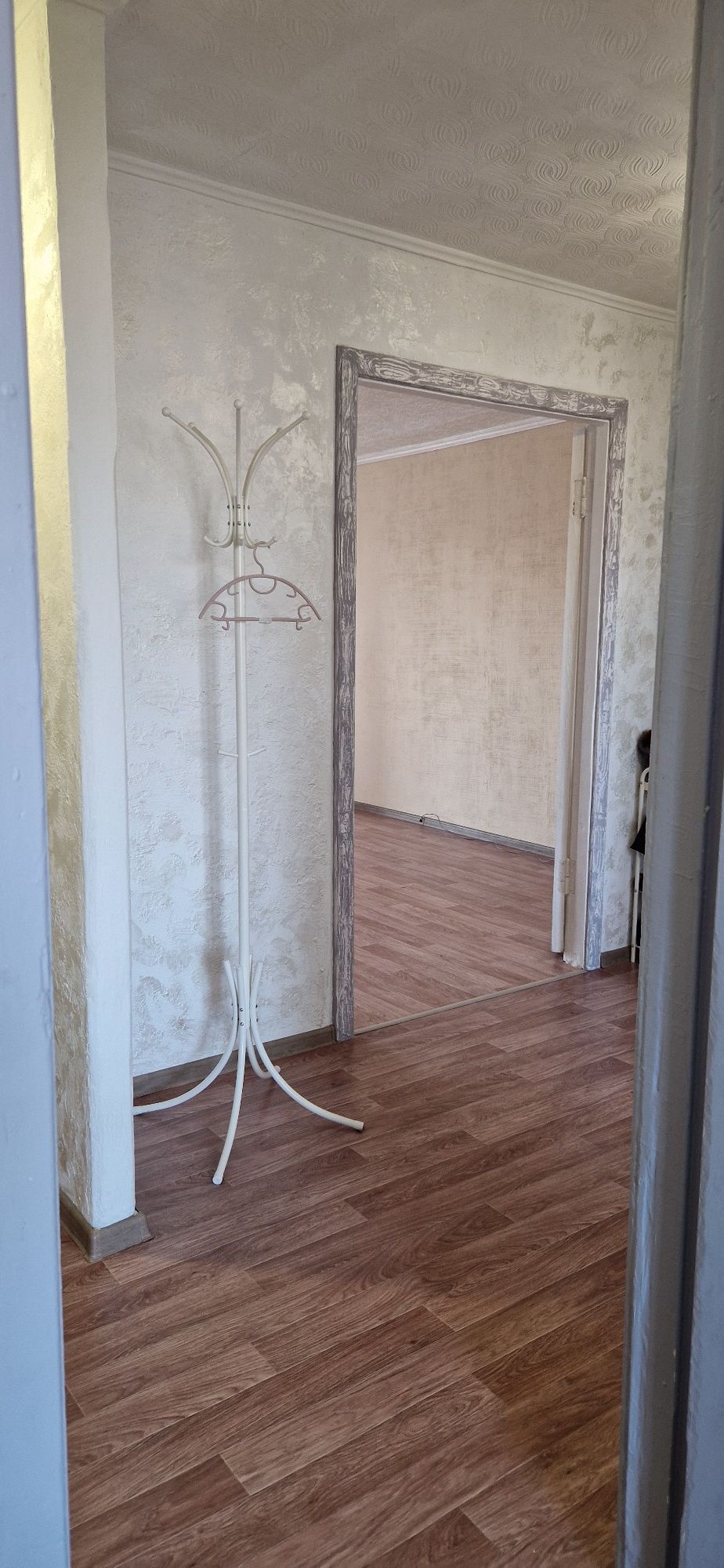 3-комнатная квартира · 63.1 м² · 5/5 этаж, Назарбаева (р-он"Ахтамар").