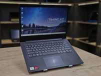 Офисный Ноутбук Lenovo V14 - Athlon Gold 3150U/8GB/128GB