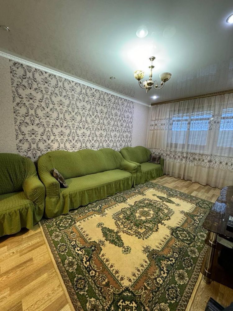 Продам 2-х комнатную квартиру