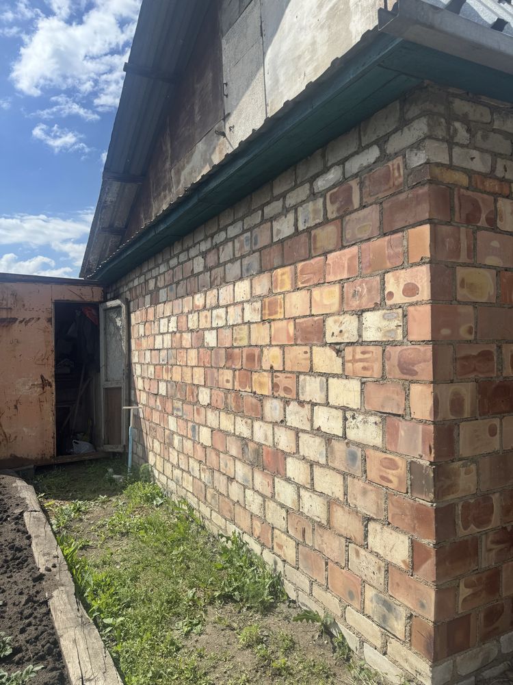 Продам Времянку для Дачи.