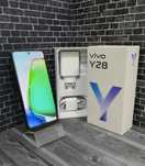 Телефон Vivo Y 28 8/256gb  Код 5358 Нур ломбард