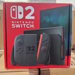 Новинка!!! Nintendo Switch 2 в наличии / New! Kaspi QR / Halyk Market