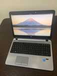Ноутбук HP ProBook 450 G2