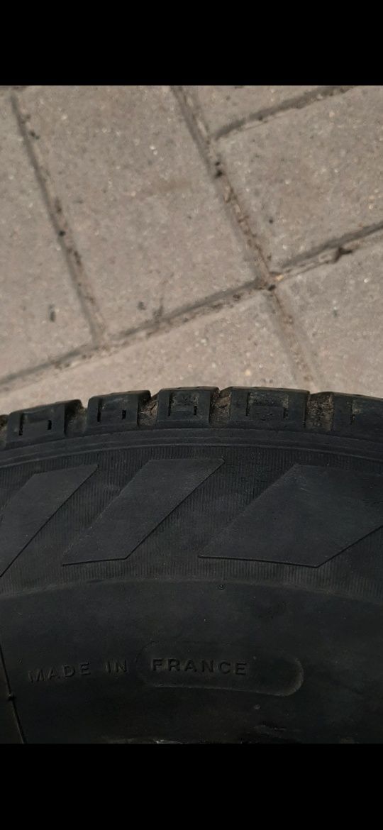 Продам одно колесо 175 80 r14