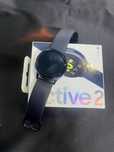 Samsung Galaxy Watch 2 40mm ( Жайлау 14/3) лот 656044