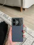 Tecno povo 6 smartfon