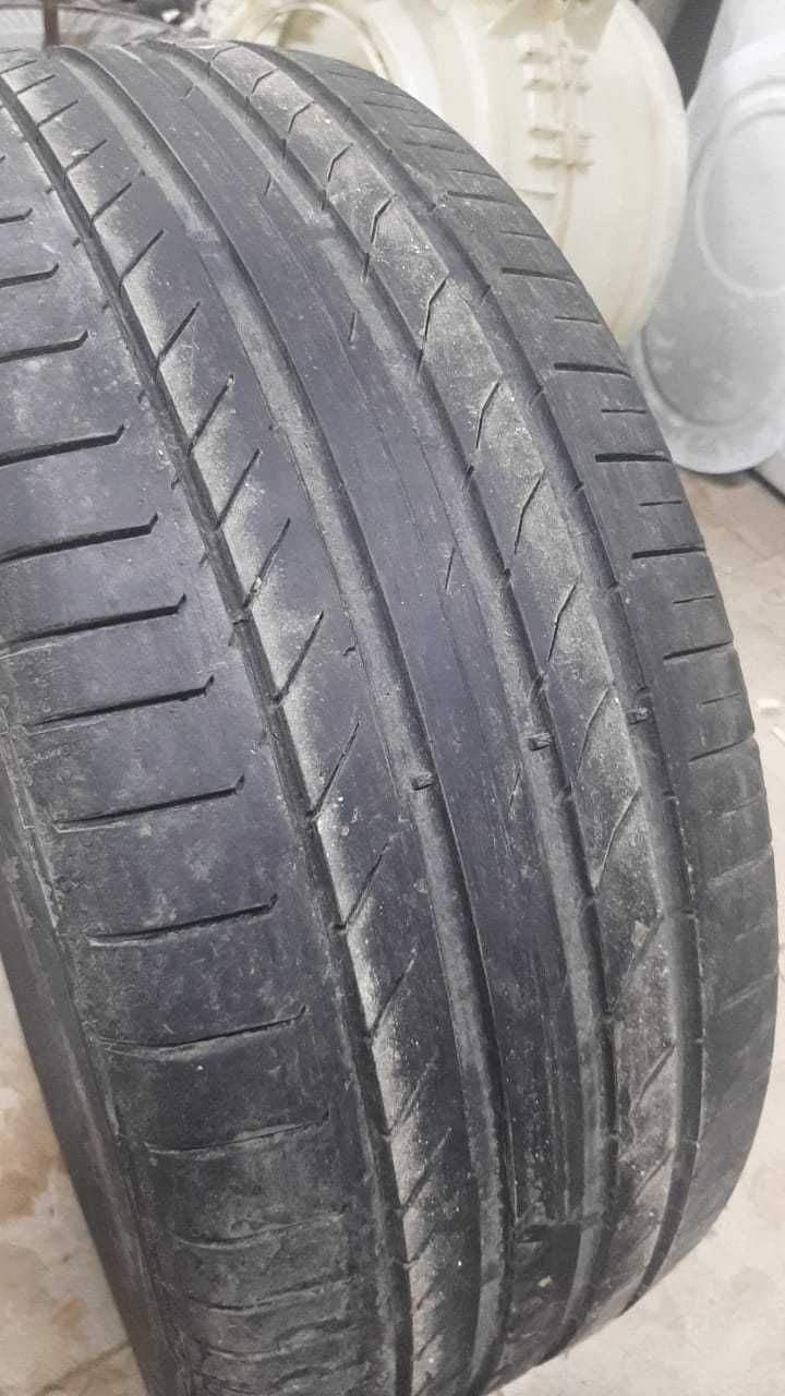 Продам авто шины в отличном состоянии