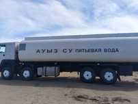 Доставка воды Услуги водавозы доставка