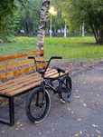 в продаже бмх bmx wtp трюковой ТОРГ