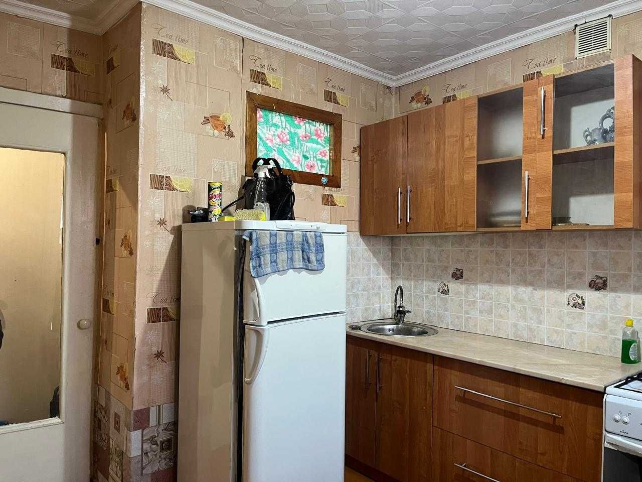 1 ком Кирпичный Дом    9.450