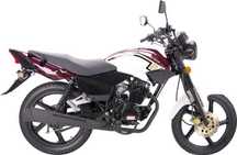 Мотоцикл Racer Tiger RC150-23 рассрочка  Документы